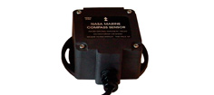 NASA NMEA0183 kompas 