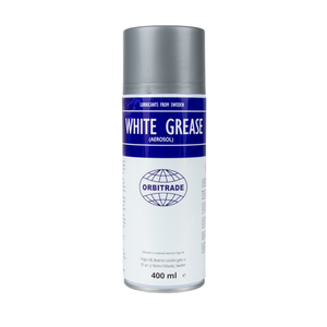 Orbitrade White Grease 400ml