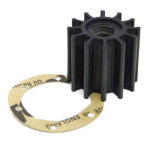 Orbitrade Impeller kit 