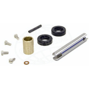 Orbitrade Repair kit sea water pump MD5/