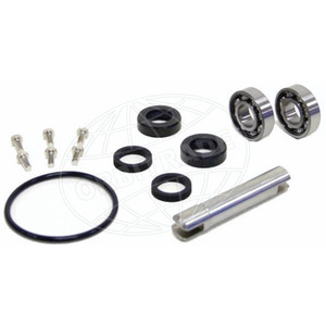 Orbitrade Repair kit sea water pump MD3,MD17