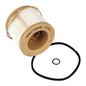 Orbitrade Filter insert Racor/Separ