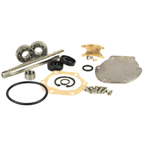 Orbitrade Repair kit sea pump 2010, 2020, D1-13/20