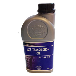 Orbitrade ATF-olie Dextron III oil 1L