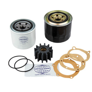 YANMAR Orbitrade Service kit 4JH4AE, 4JH5E