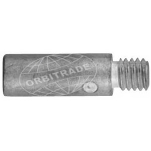 Orbitrade Zink anode 4LHA,6LP,6LY2