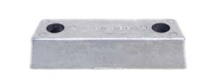 Zink anode til AQ drev 852835