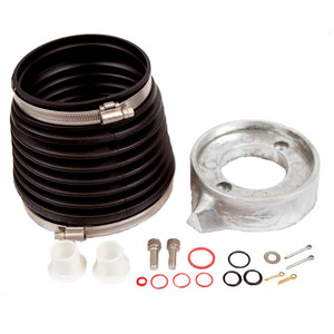 Orbitrade Service kit 290/A, SP-A-A2 -Zink