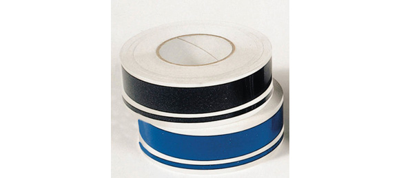 PSP 20mm x 10m bl staffering tape 2 striber