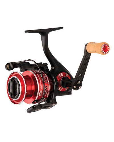 Abu Revo 2 MGXtreme 30 Fastspole