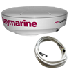 Raymarine RD418HD W/ 10M RAYNET CABLE