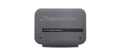 Raymarine ACU-200 autopilot computer Unit