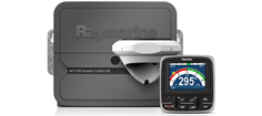 Raymarine EV-200 Power