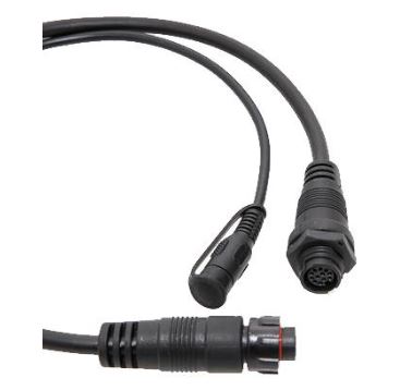 Raymarine Wired H/set Adaptor Cable Ray63/73/90/91