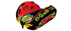 Ron Marks Hell Bent Funtube