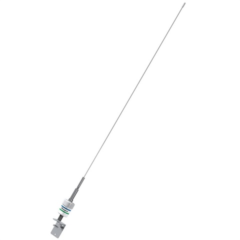 Shakespeare 5247-A-D VHF antenne vip-bar rf pisk