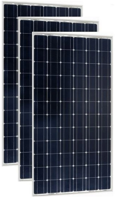 VICTRON SOLPANEL MONO 4A 12V 130W
