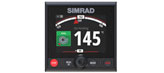 Simrad ap44 autopilot controller display