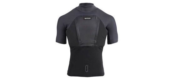 Spinlock Aero Pro 45N flydevest Str. M