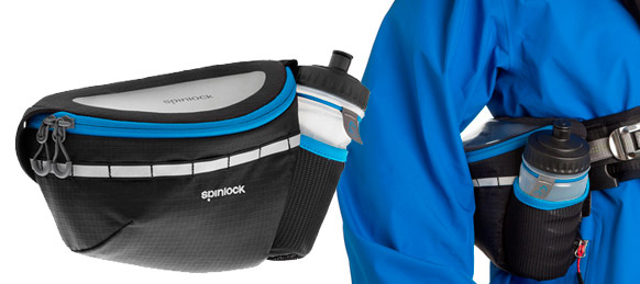 Spinlock DECKVEST Sidepack