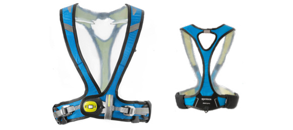 Spinlock DW-DPH Livsele/Harness