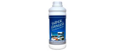 Super Stainless 500ml