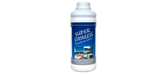 Super Stainless 500ml