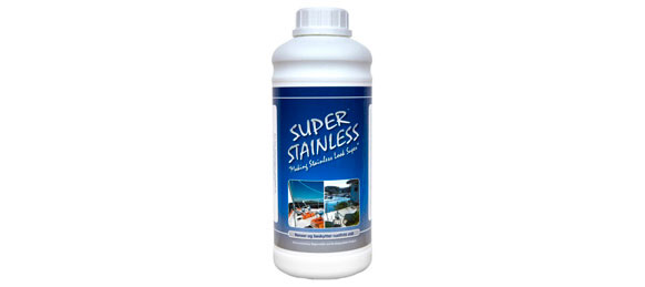 Super Stainless 1000ml