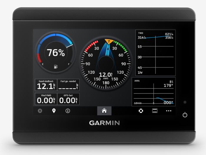 GARMIN TD 50
