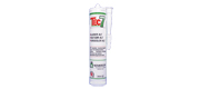 Tec7 MS-Polymer lim 310ml Hvid