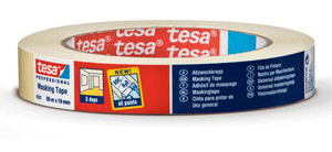 Tesa Malertape 19 mm x 50m