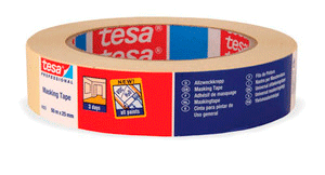 Tesa Malertape 25 mm x 50m