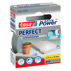 Tesa Tape 19mm x2.75 GR