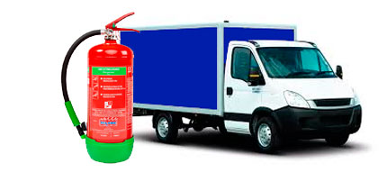 Udbringning af farligt gods