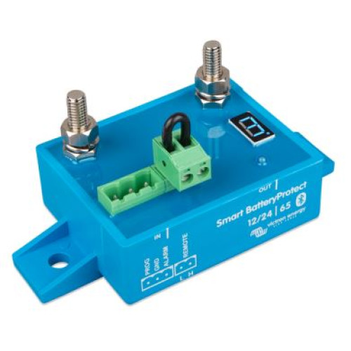 VICTRON SMART BATTERY PROTECT 12/24V-65A