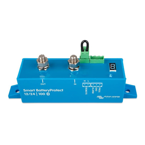 VICTRON SMART BATTERY PROTECT 12/24V-100A