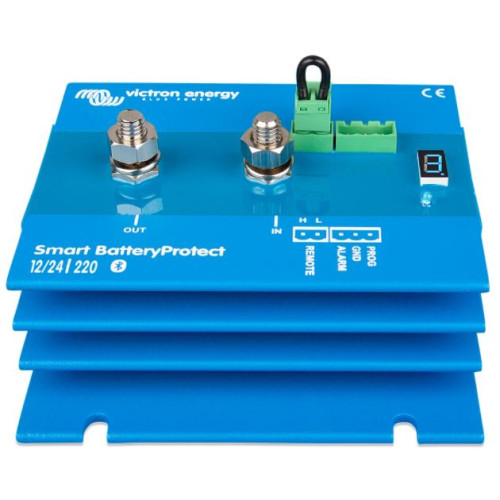 VICTRON SMART BATTERY PROTECT 12/24V-220A