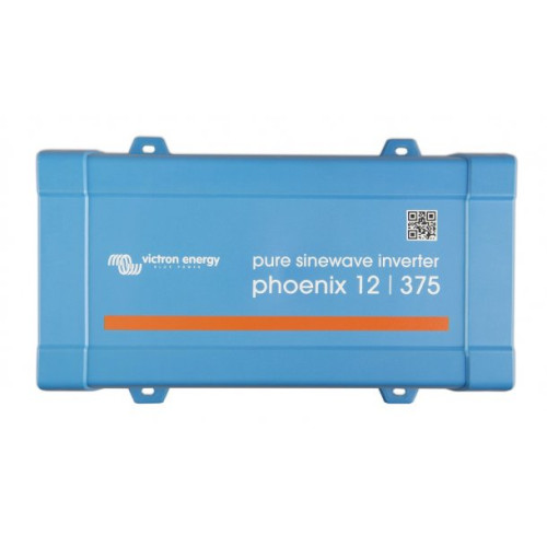 VICTRON PHOENIX INVERTER 12V/375W/220V