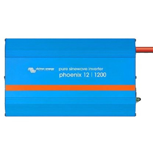 VICTRON PHOENIX INVERTER 12V/1200W/220V