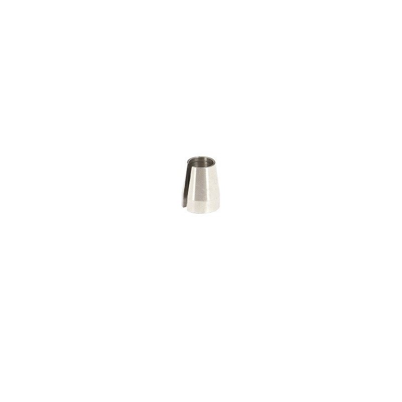 Vetus adapter for ratak. 1" rat p 3/4" styreaksel
