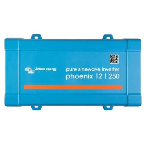 VICTRON PHOENIX INVERTER 12V/250W/220V