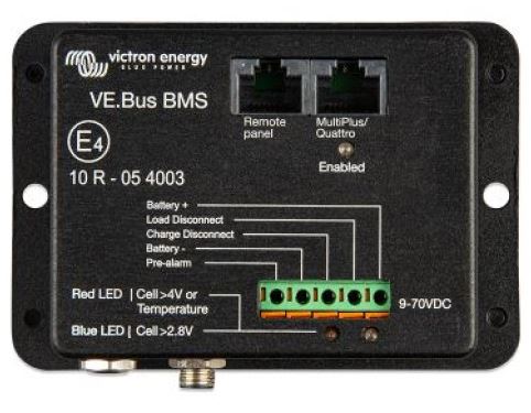 VICTRON VE.BUS BMS