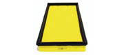 Volvo Luftfilter D30,D32,D40,D42,D43,D44-ORB-17185
