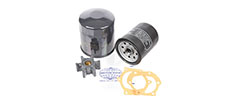 Volvo Penta service kit til 2010-2040