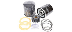 Volvo Penta service kit D2-55 til D2-75