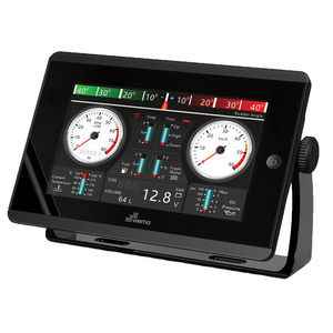 NMEA2000 MFD 7.0 MFD m.touchskrm