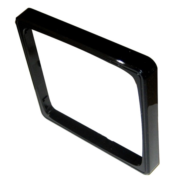 Raymarine Sort ramme til i50/i60/i70/Piloter