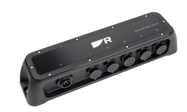 Raymarine RNS5 - RAYNET NETVRKS SWITCH