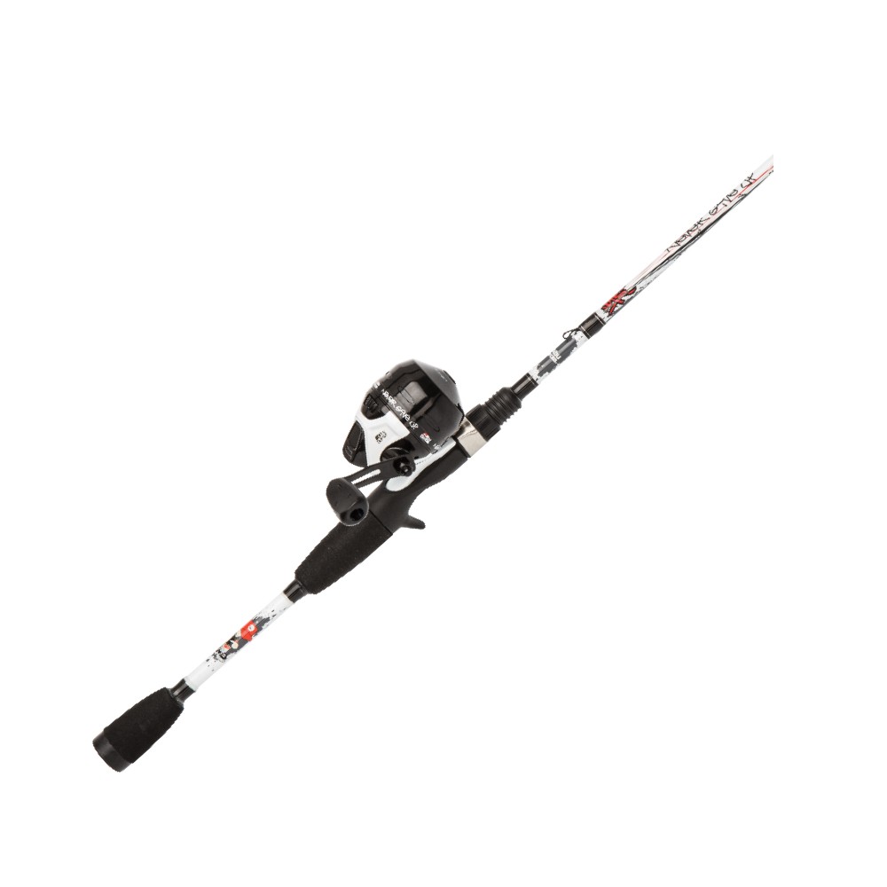 Abu Garcia Ike Dude 562L 10-30 G