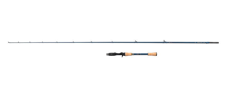 ABU FANTASISTA NANO CASTING ROD 7 ft